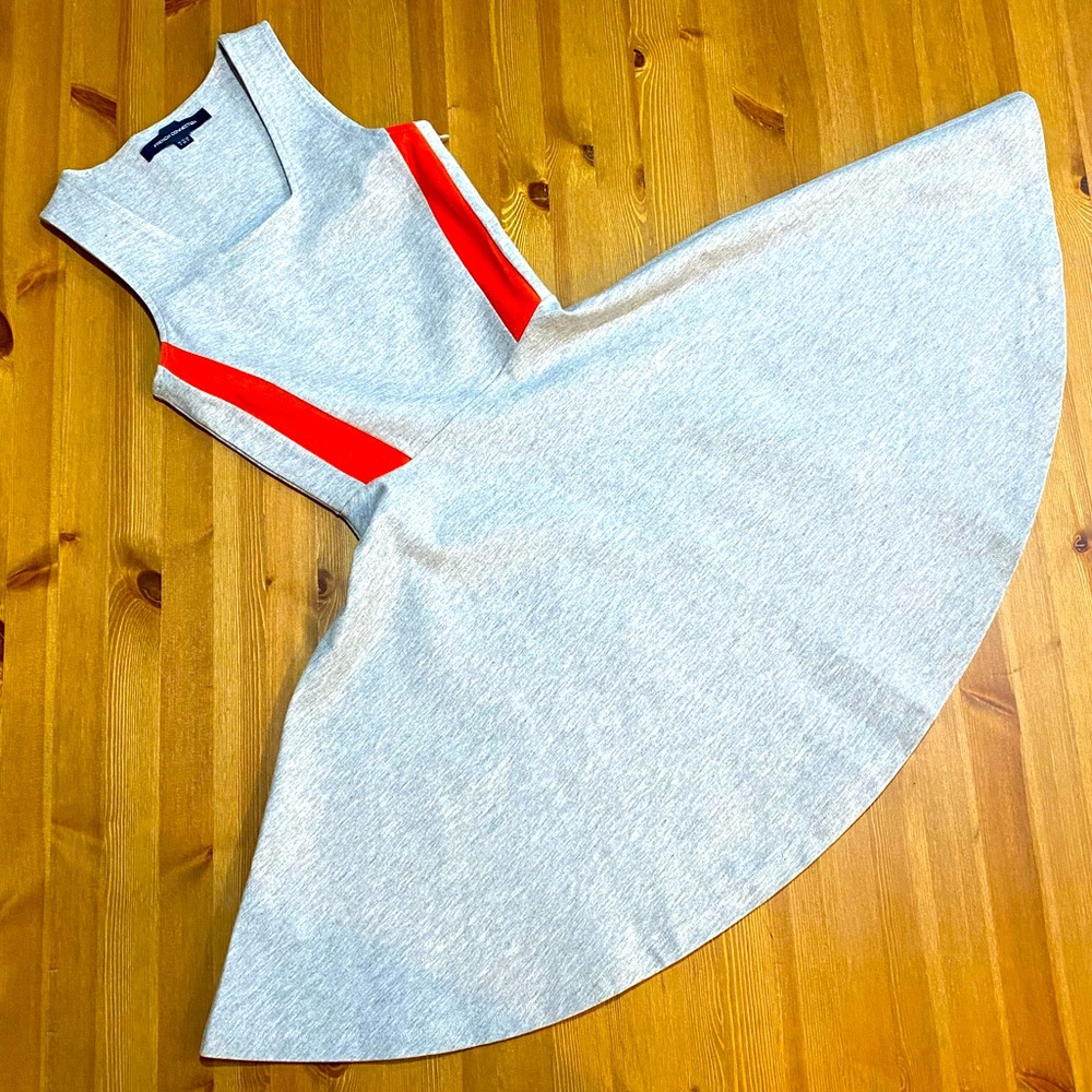 French Connection Lucy Flare Dress, Size 0, NEVER WORN!